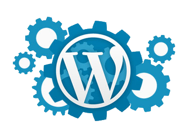 Logo WordPress