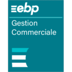 Formation EBP - Logiciel de Gestion Commerciale - CPF