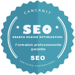 Logo SEO