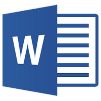 Logo Word