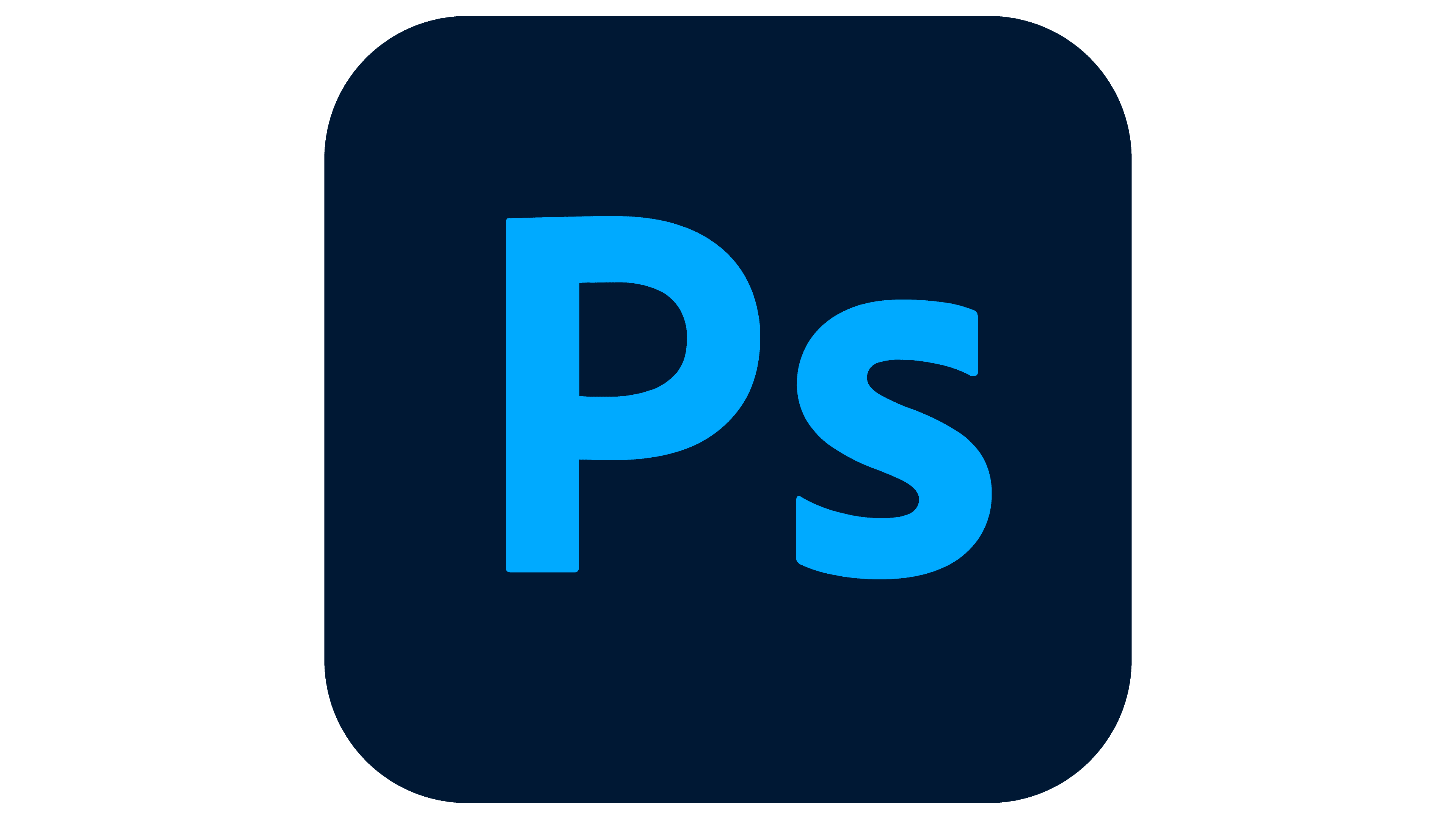 Logo Photoshop
