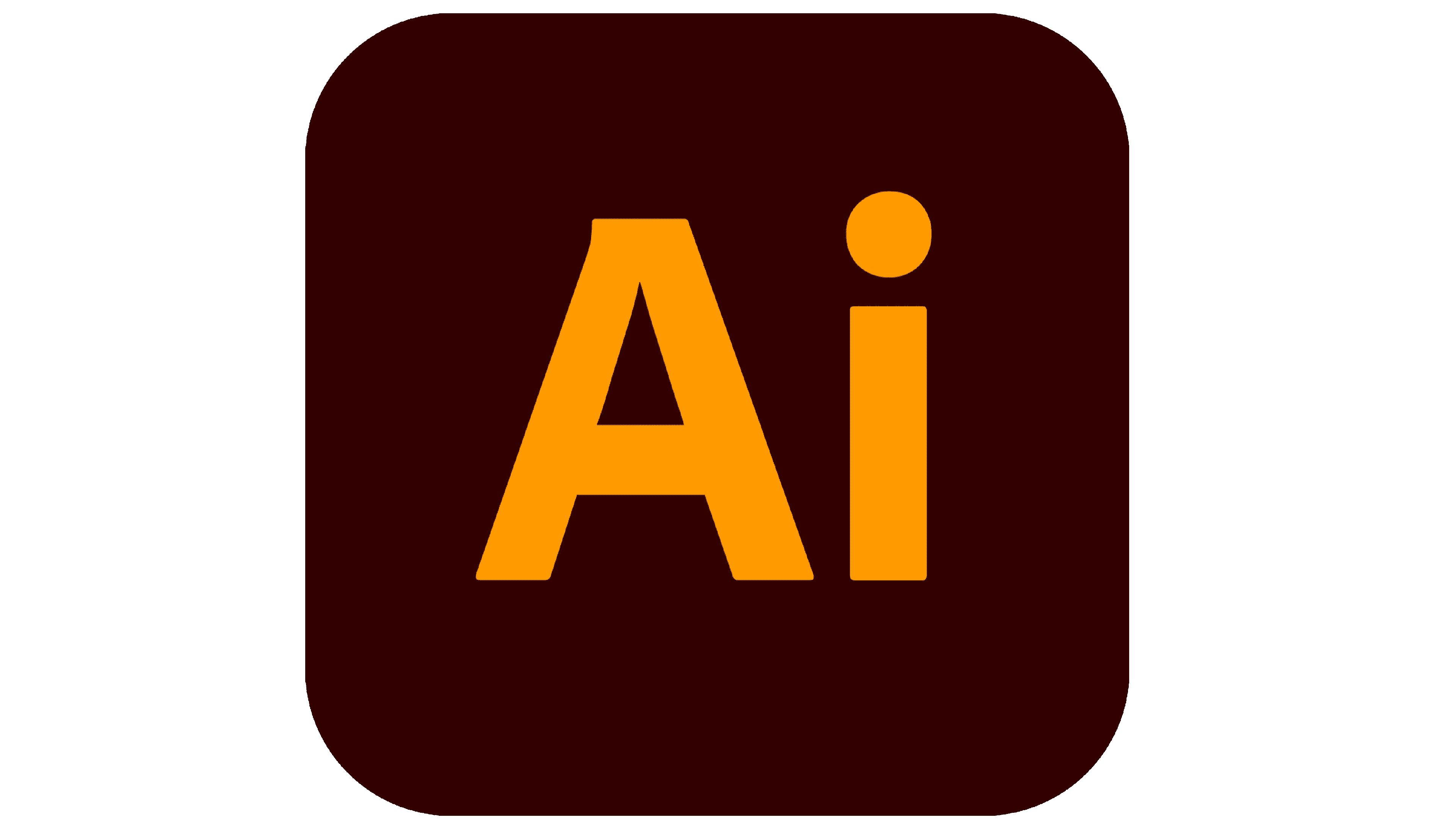 Logo Adobe Illustrator
