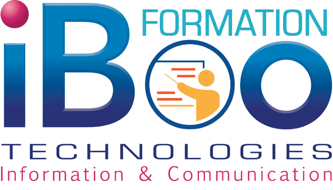 iBoo FORMATION