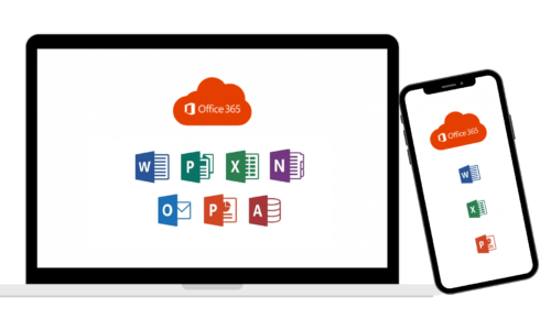 Office 365 pour la Productivité Mobile (Demi-Journée)