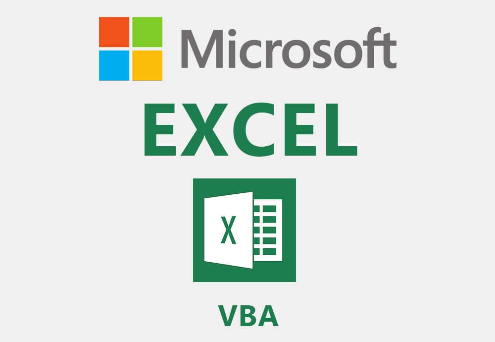 Formation VBA Excel Angers