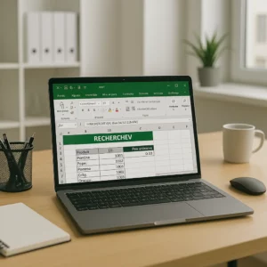 Excel RechercheV
