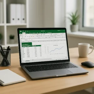Formation Excel Avancé dans Office 365