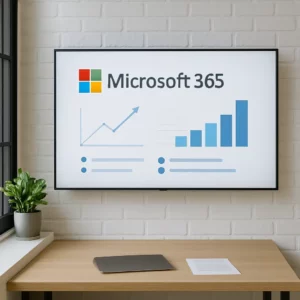 Formation sur la mise à jour et les nouvelles fonctionnalités de Microsoft 365