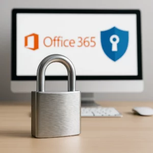 Formateur d'Angers expliquant la sécurité et la confidentialité dans Office 365