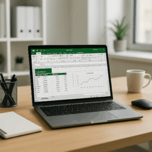 Formation Excel Avance dans Office 365