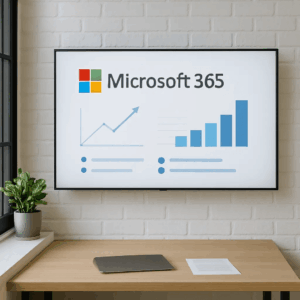 Formation sur la mise a jour et les nouvelles fonctionnalites de Microsoft 365