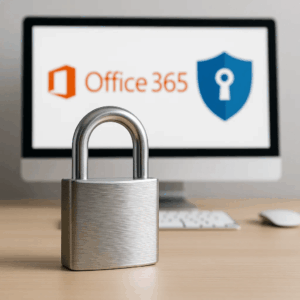 Securite et Confidentialite dans Office 365