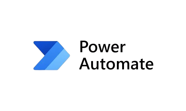 Logo Power Automate